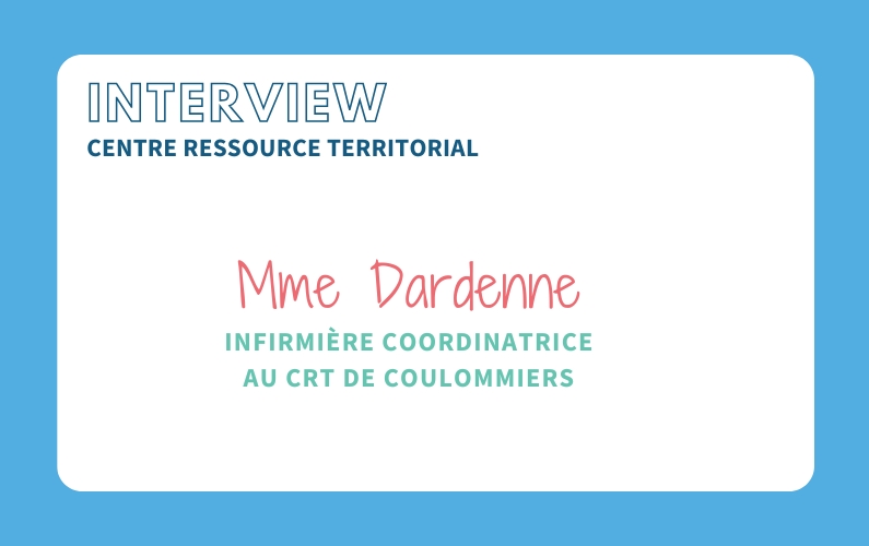 Interview – Centre Ressource Territorial de Coulommiers