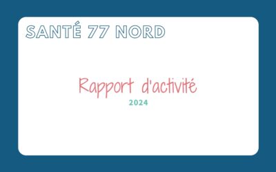 Rapport d’activité 2024