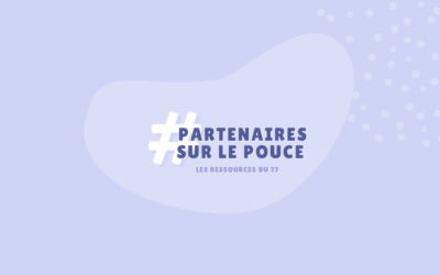 #Partenaires Sur Le Pouce – 2025