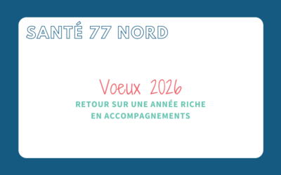 Voeux 2026