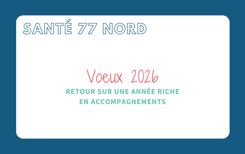 Voeux 2026