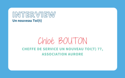 Interview – Un nouveau Toi(t)