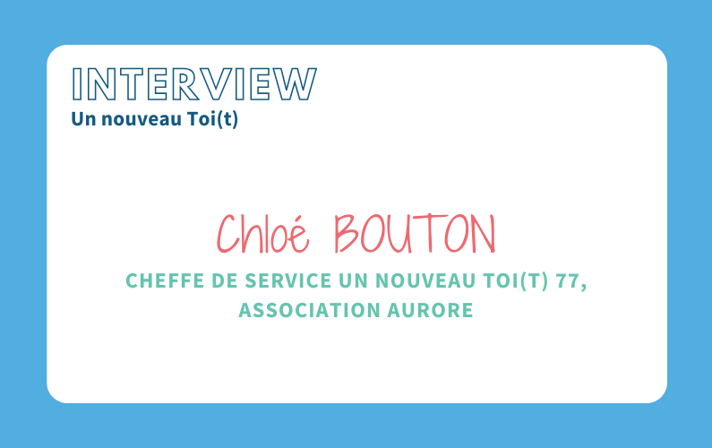 Interview – Un nouveau Toi(t)