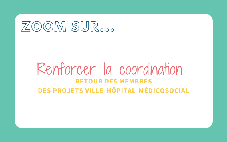 Le DAC 77 Nord et le GHEF signent la fin d’une année de travaux collaboratifs dans le but d’améliorer la coordination ville-hôpital-médico-social
