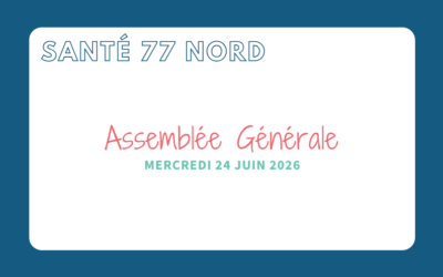 Assemblée générale de l&rsquo;association