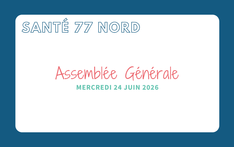 Assemblée générale de l&rsquo;association